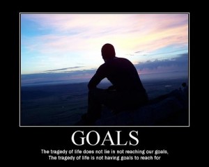 having-goals