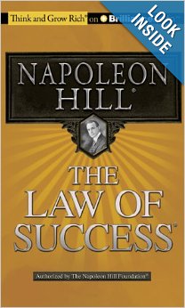 laws of success